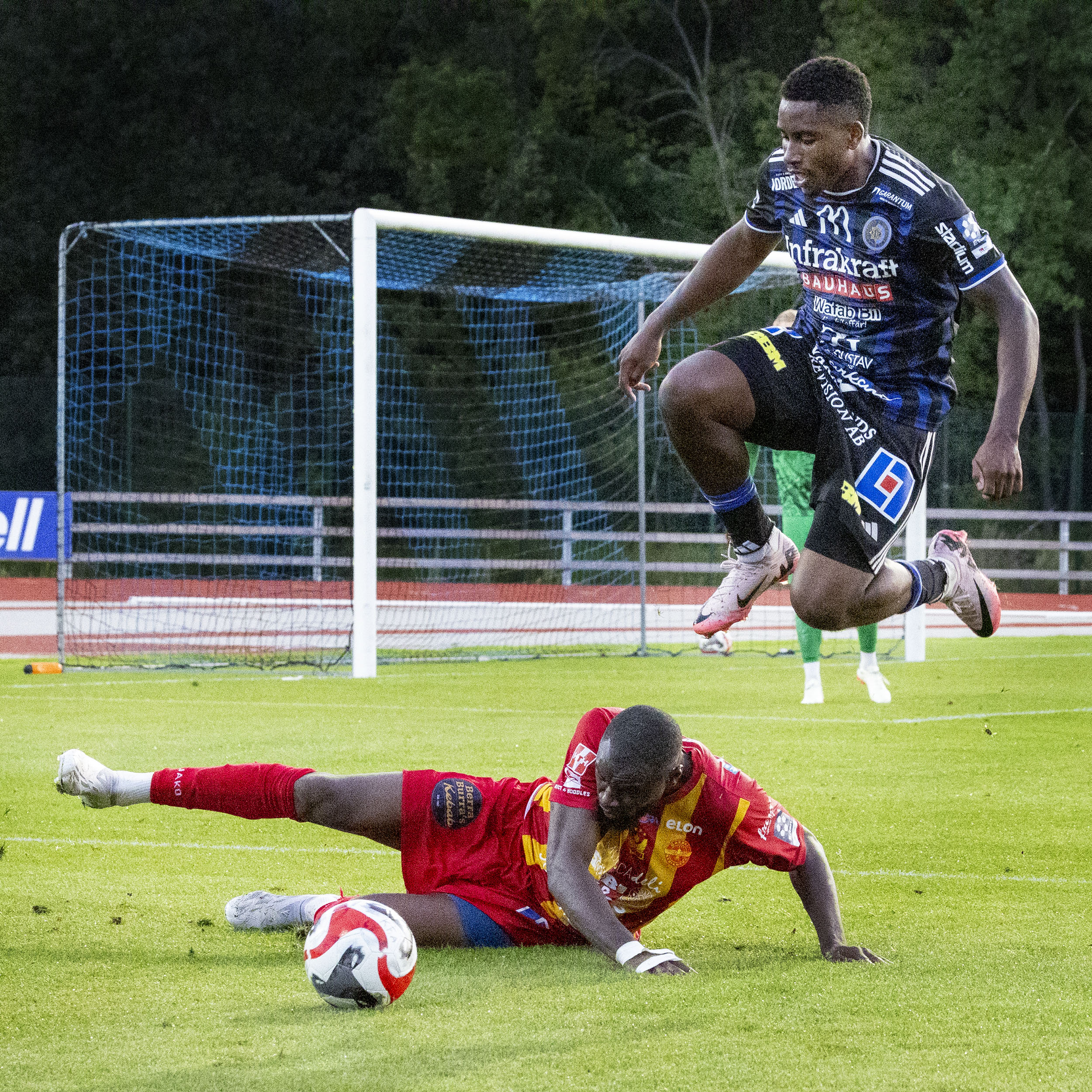 240816 KF - Syrianska -14